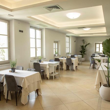 Locanda Agli Amici Cortona Bagian luar foto
